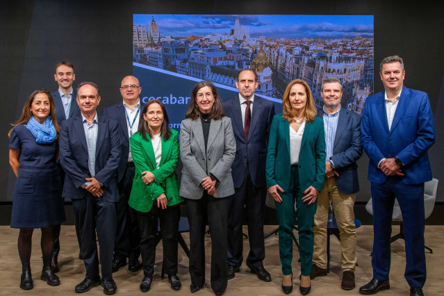 Cecabank destaca la importancia de la gestión de riesgos, la tesorería y el reporting para la banca