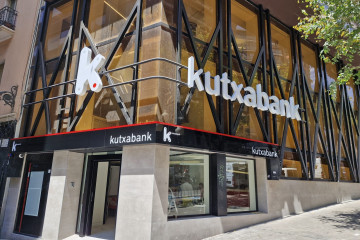 Archivo - Oficina de Kutxabank