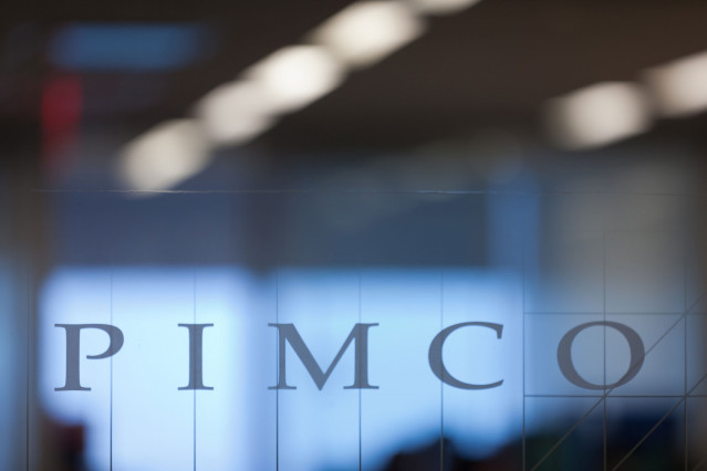 Archivo - Pimco.