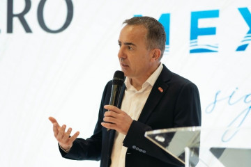 Archivo - Tomeu Bennasar, director general de producto dinámico y online de Ávoris.