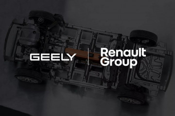 Archivo - Renault Group y Geely invertirán 615 millones de euros en su alianza en el mercado brasileño
