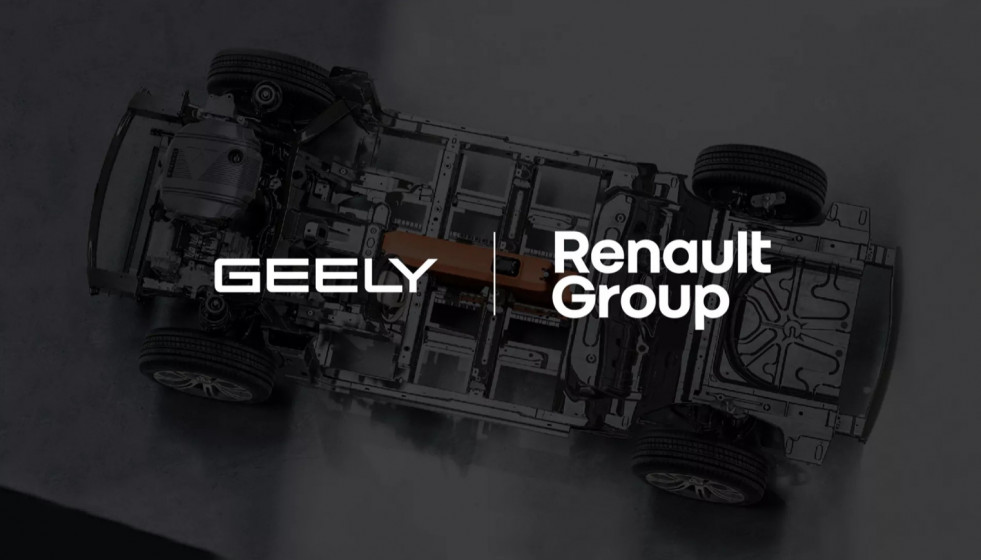 Archivo - Renault Group y Geely invertirán 615 millones de euros en su alianza en el mercado brasileño