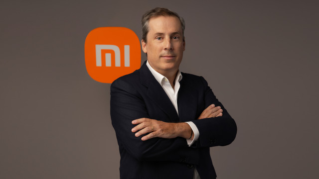 Country Manager de Xiaomi España, Borja Gómez-Carrillo
