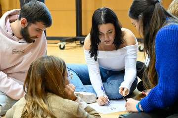 Archivo - Centros de FP.