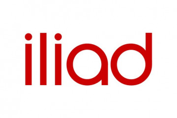 Archivo - Logo de Iliad