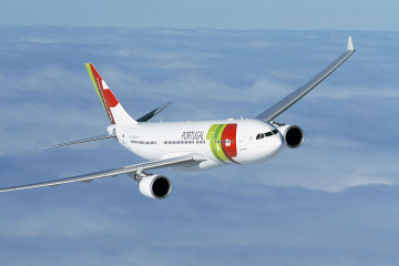 Archivo - Estados Unidos.- TAP Air Portugal incorpora dos nuevas rutas a Estados Unidos para el próximo verano