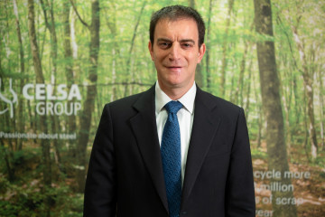 Archivo - Francesc Rubiralta en una imagen de archivo