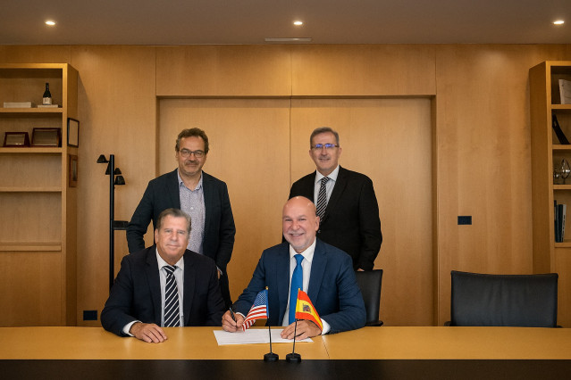 Antolin y Mobility Audio Innovations (MAI) lanzan sus sistemas de audio de nueva generación