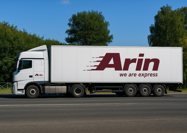 Arin Express