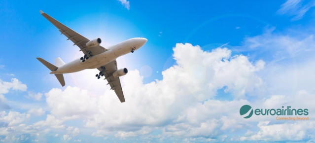 Euroairlines.