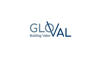 Archivo - Logo de Gloval Valuation