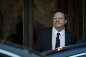 EuropaPress 7096993 fiscal general estado alvaro garcia ortiz salida tribunal supremo 12