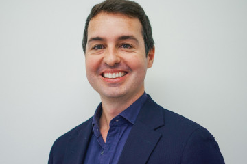 Archivo - Mario Eguiluz, de Deblock.