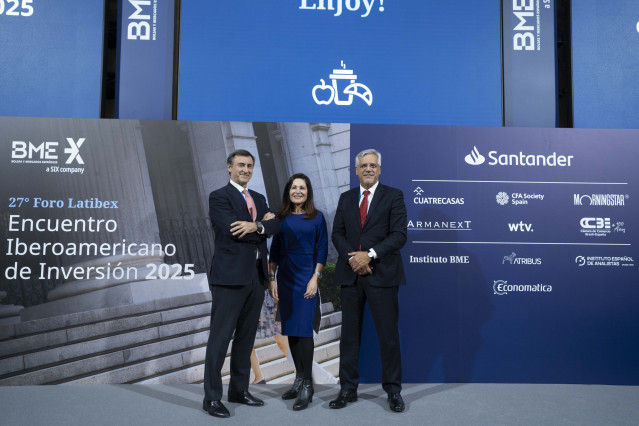 La brasileña Prática anuncia su intención de debutar en el BME Growth.