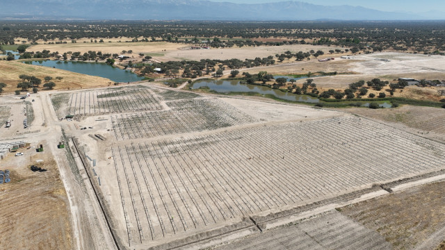 Archivo - Terrenos Audax.