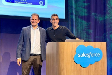 Volkswagen Group España Distribución, premiada por agilizar ventas y atención al cliente a través de IA