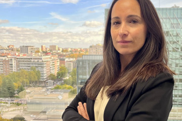 MiraltaBank refuerza su área de financiación de circulante con la incorporación de Esther Rentero.