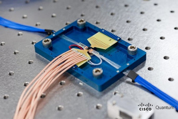 Dispositivo de Cisco