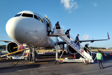 México recibe más de 15 millones de turistas hasta septiembre por el alza de viajeros de Canadá.