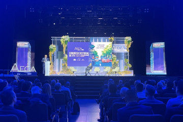 La Asociación Española de Entidades Colaboradoras de la Administración en la Inspección Técnica de Vehículos (AECA-ITV) celebra el Congreso Sectorial de ITV 2025