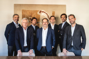 Aurica Capital avanza en su plan de transición con el nombramiento de cinco nuevos socios.