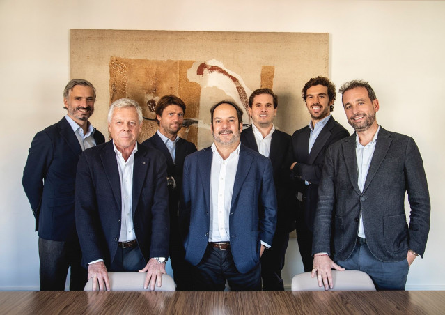 Aurica Capital avanza en su plan de transición con el nombramiento de cinco nuevos socios.