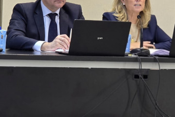 Asamblea General de Faconauto