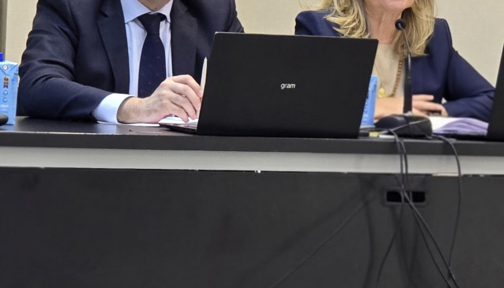 Asamblea General de Faconauto