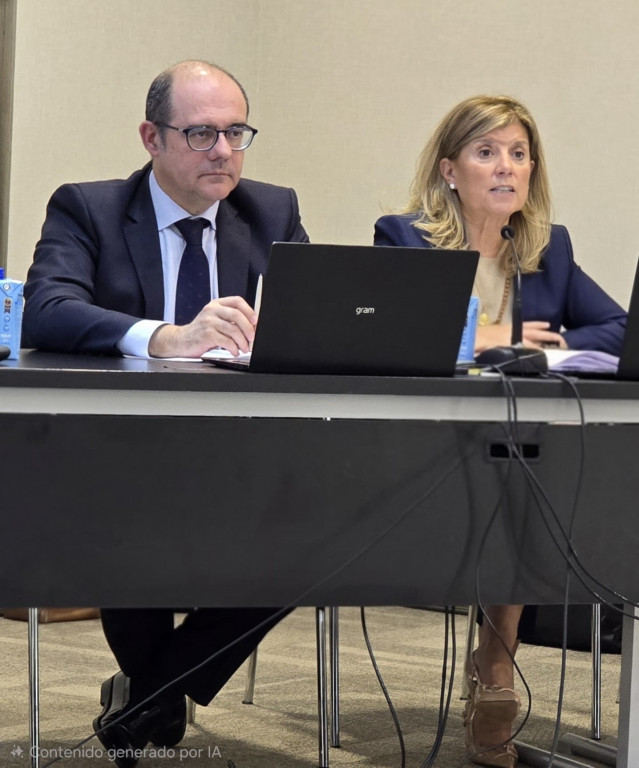 Asamblea General de Faconauto