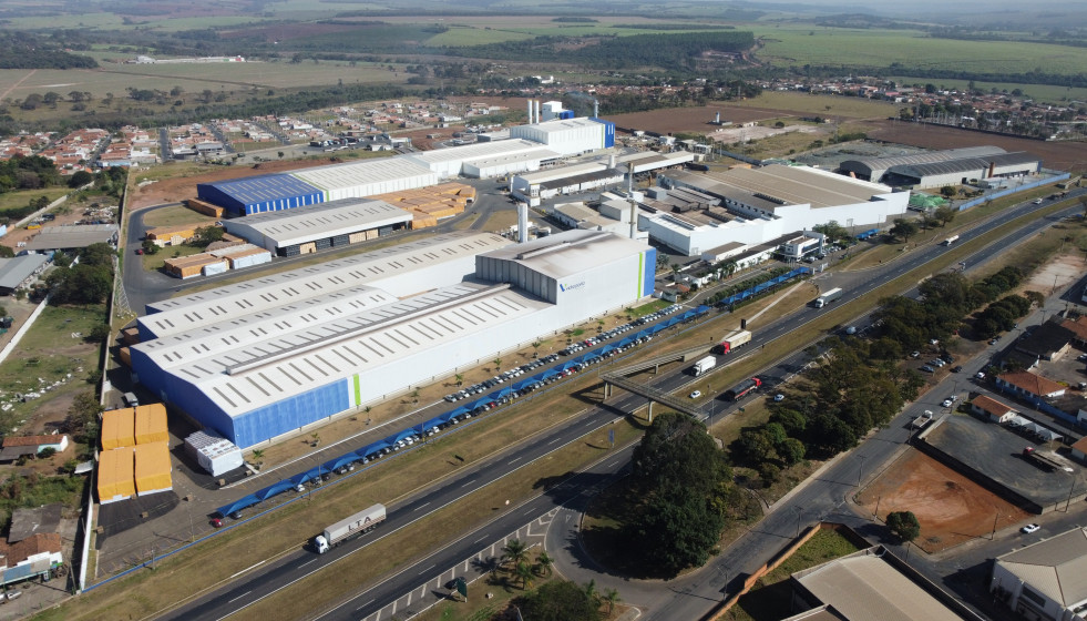 Archivo - Vidroporto