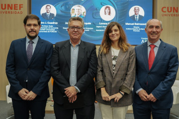 Expertos alertan de que Europa puede perder el liderazgo digital frente a EEUU por el avance de 'stablecoins'.