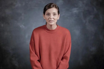 Archivo - Nevenka Fernández