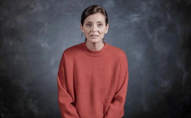 Archivo - Nevenka Fernández