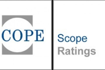 Archivo - Logo de Scope Ratings