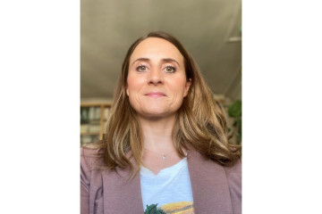 Citroën nombra responsable de satisfacción del cliente mundial a Anne Fenninger