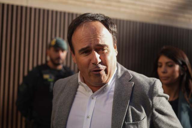 Juanfran Pérez Llorca