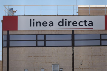 Archivo - Sede de Línea Directa Aseguradora, a 20 de Julio de 2022, en Tres Cantos, Madrid, (España). Conocida como Línea Directa es una compañía de seguros de venta directa  que opera en España