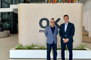 Air Europa y OK Mobility se alían para ofrecer beneficios exclusivos a los miembros de Air Europa Suma