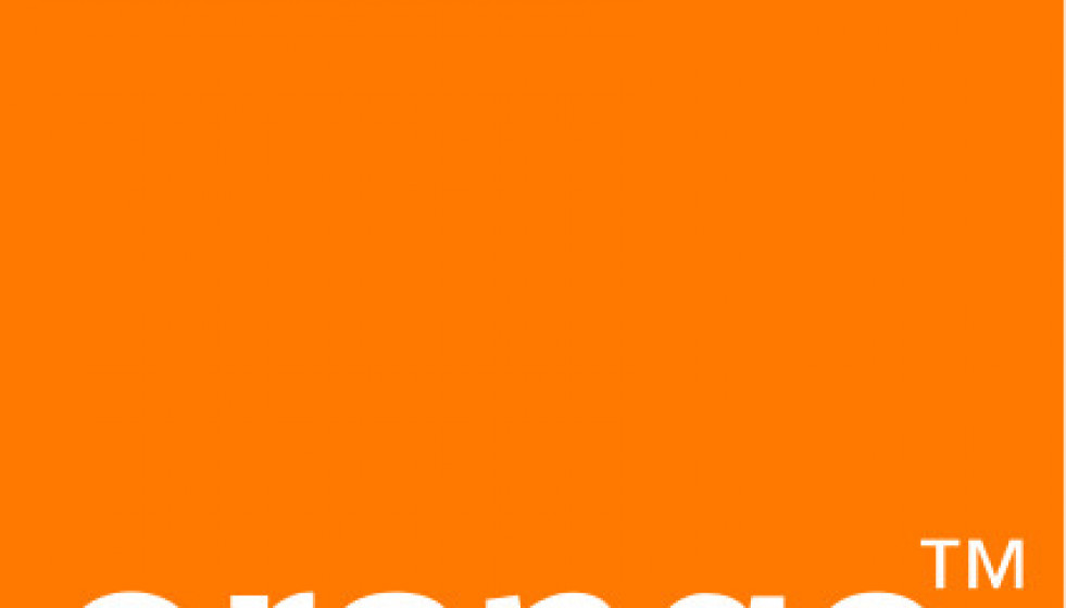 Archivo - Logo de Orange