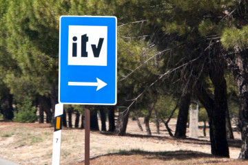 Archivo - Facua detecta diferencias de hasta un 215% en las tarifas ITV según la comunidad autónoma