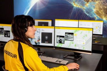 Prosegur Alarms supera las 600.000 conexiones en España y el millón en todo el mundo