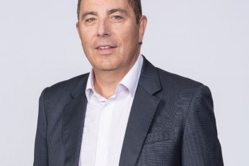 Archivo - El ministro de Economía y Finanzas de Uruguay, Gabriel Oddone.