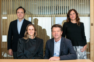 Equipo de Yielco Investments.