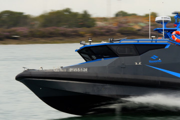 Navantia presenta en Ferrol la futura arquitectura digital de los buques militares europeos