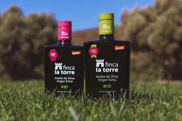 Aceites de Finca La Torre
