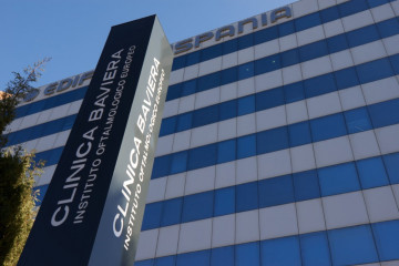 Archivo - Clinica baviera en Alicante