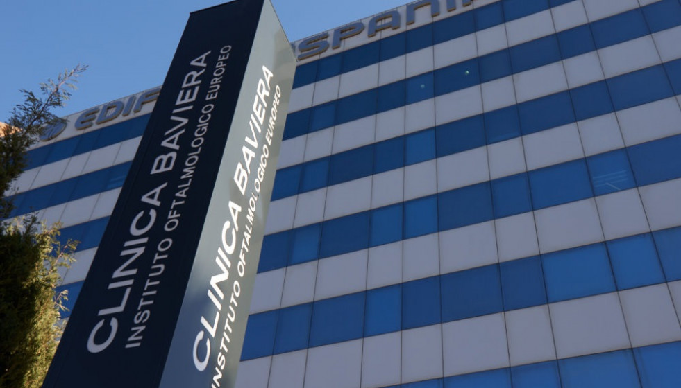 Archivo - Clinica baviera en Alicante