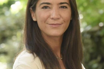 Candriam refuerza su negocio de banca privada en España con la incorporación de Sofia Alonso-Alfaro.