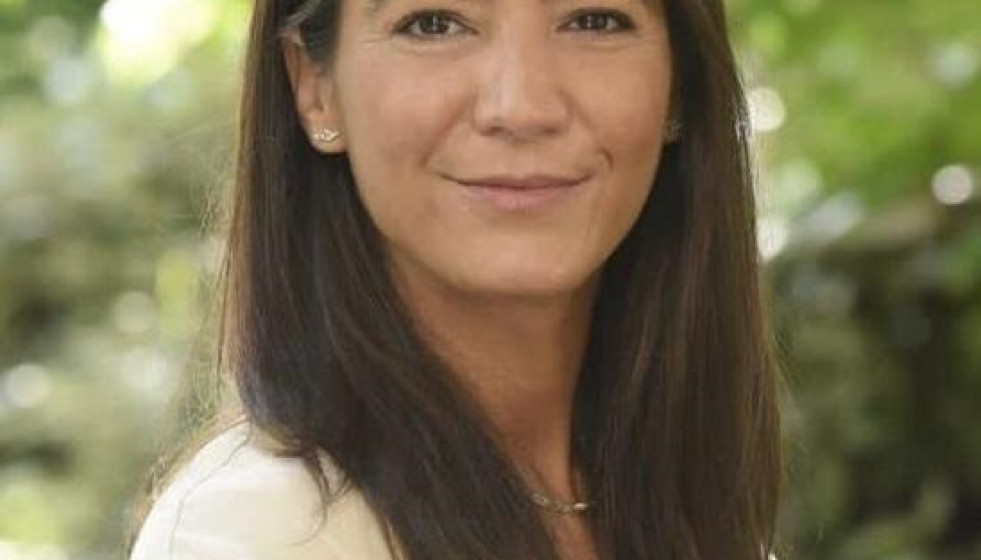 Candriam refuerza su negocio de banca privada en España con la incorporación de Sofia Alonso-Alfaro.