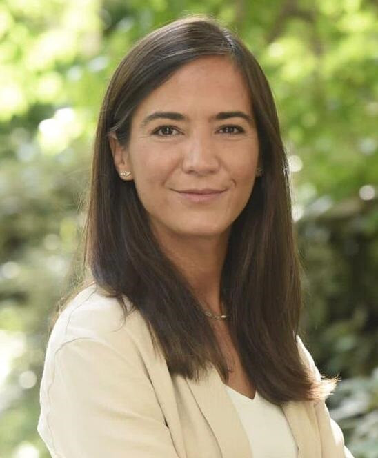 Candriam refuerza su negocio de banca privada en España con la incorporación de Sofia Alonso-Alfaro.